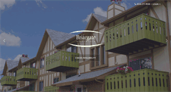 Desktop Screenshot of briargateapartments.com